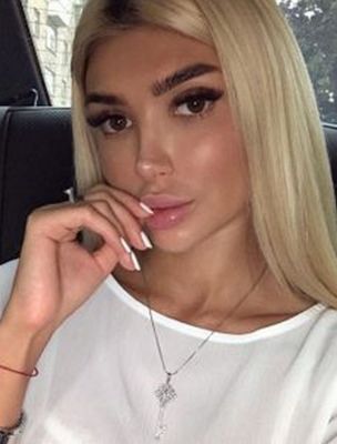 Наташа, 8 916 430-21-48 - самая дорогая шлюха в Москве 