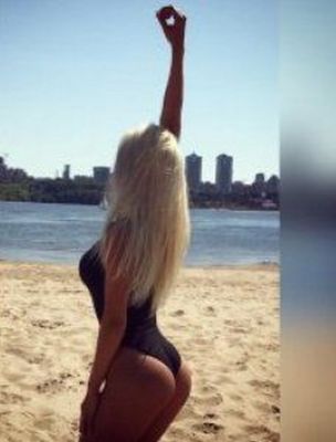 Элитная путана Милана, 21 лет, г. Москва