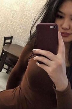 самая дешевая шлюха Айка, 23 лет