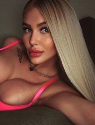 Самая дешевая индивидуалка Ксюша, 25 лет
