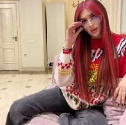 Бьянка, фотография индивидуалки
