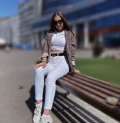 Бюджетная проститутка Ольга, рост: 168, вес: 60