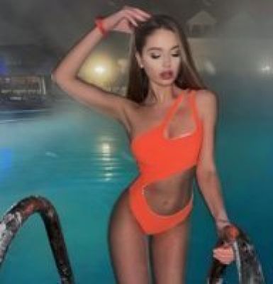 VIP проститутка Руслана, рост: 165, вес: 58