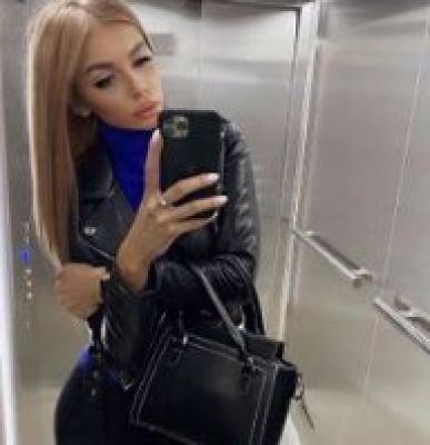 Саманта, тел. 8 926 126-81-67 — секс при массаже и другие удовольствия