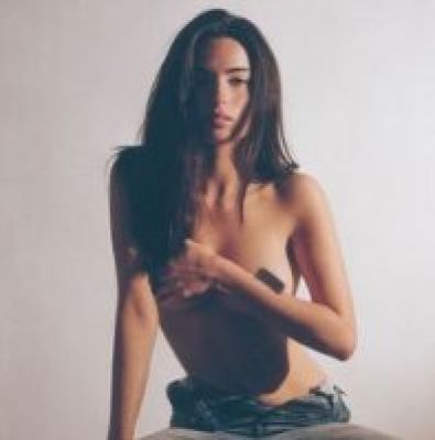Красивая давалка (23 лет), досуг в Москве (Арбат)