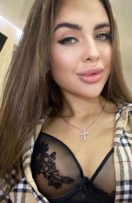 Индивидуалочка Полина, секс-досуг в Москве (Центральный)