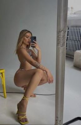 Алина — проститутка для девушек от 0 руб. в час
