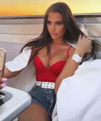 Мила , фотография девушки по вызову