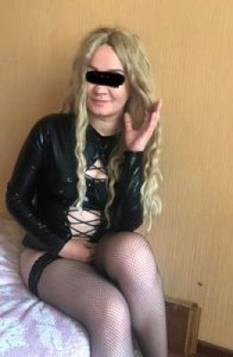 Таня, тел. 8 916 728-52-34 — услуги бдсм
