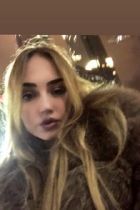 Заказать шлюху на дом в Москве (Аврора, рост: 172, вес: 49)