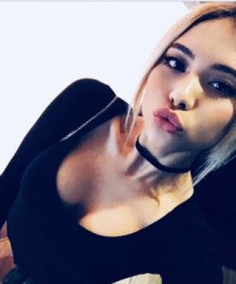 Эвелин, анкета на sexmoskow.club
