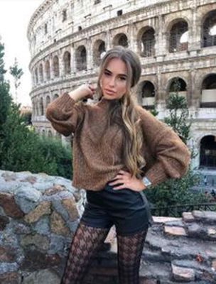 VIP индивидуалка Дина, 25 лет