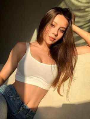 Кристина, фото проститутки