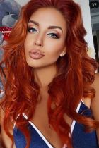 новая проститутка Лили, рост: 166, вес: 52