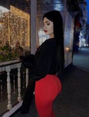 Джулия, фотографии