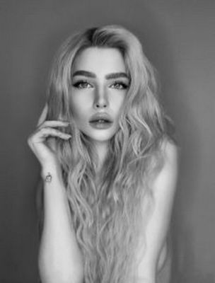 Мила — возбуждающий массаж на sexmoskow.club