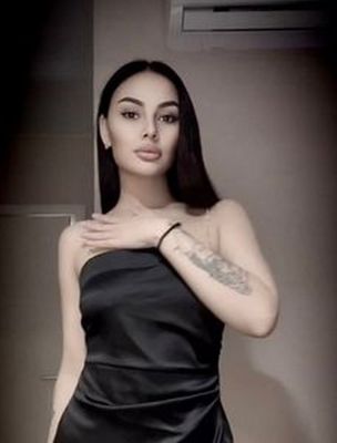 Изабелла, тел. 8 925 393-43-60 — шлюха по вызову
