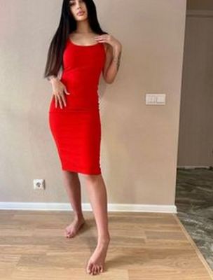 Изабелла, 25 лет — нежный минет