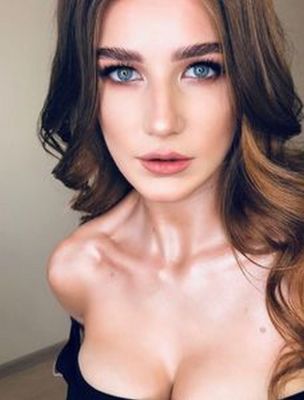 Света — проститутка с большими формами, 24 лет
