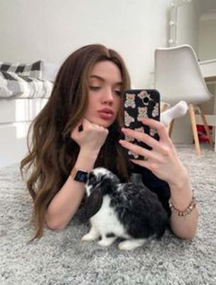 VIP индивидуалка Кристина, 24 лет