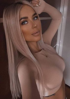 самая дешевая проститутка Жанна, 23 лет, закажите онлайн