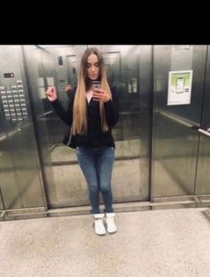Милена, (г. Москва), закажите онлайн