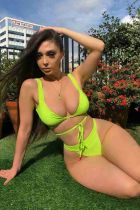 Милла (26 лет) – девушка на час ( Москва, Мытищи)