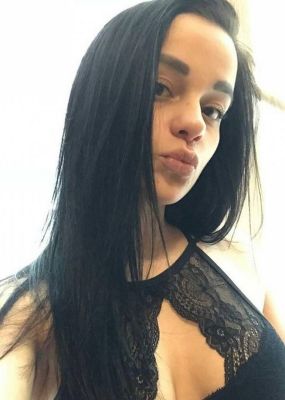 секс модель Юлия — подробные фото