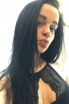 секс модель Юлия — подробные фото