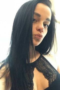 секс модель Юлия — подробные фото