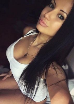 Взывать грудастую куртизанку Маша, г. Москва (%profile.area