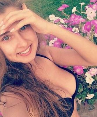 индивидуалка БДСМ, 23 лет