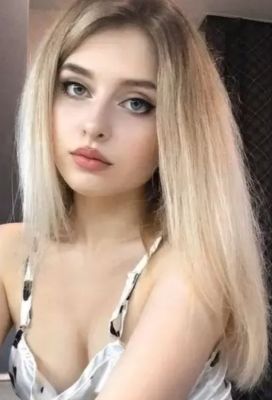 Ника, 28 лет - минет в Москве