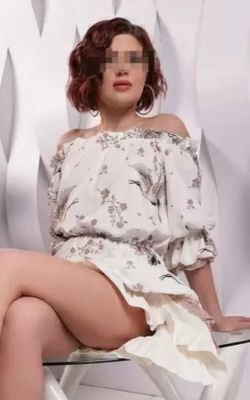Камила — BDSM секс круглосуточно