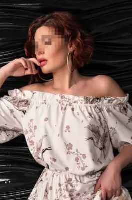 Камила, 23 лет — услуги рабыни