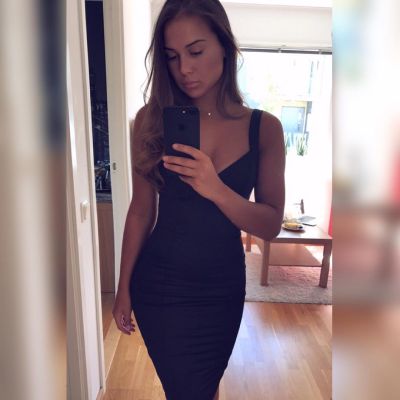 Лена — возбуждающий массаж на sexmoskow.club