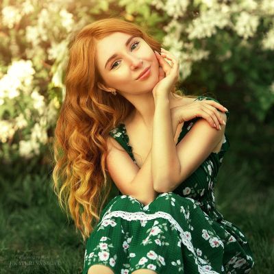 Агата, 22 лет — БДСМ услуги в Москве