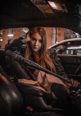 Агата — минет без резинки в Москве