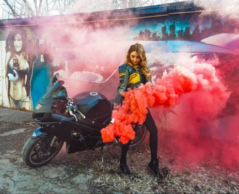Агата: люблю золотой дождь