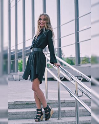 Марина, 21 лет — попробуйте секс с госпожой