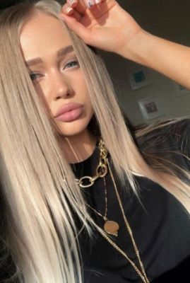 Саша — возбуждающий массаж на sexmoskow.club