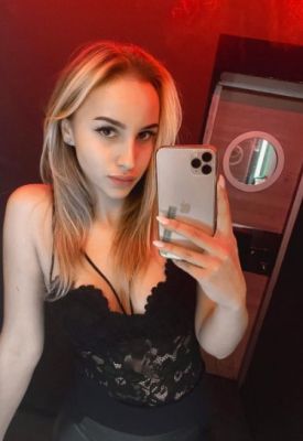 Вызвать девушку для секса (Полина, рост: 170, вес: 50)