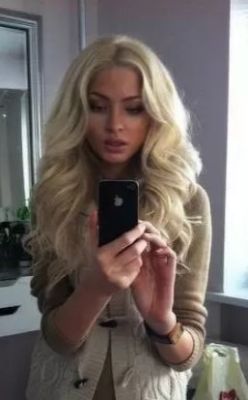 VIP девушка Рита, рост: 169, вес: 45
