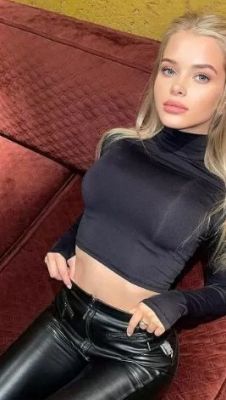 Алина, 8 965 389-41-75 — проститутка стриптизерша, 21 лет