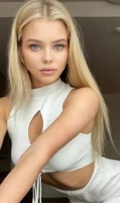 Алина — фото и отзывы о девушке